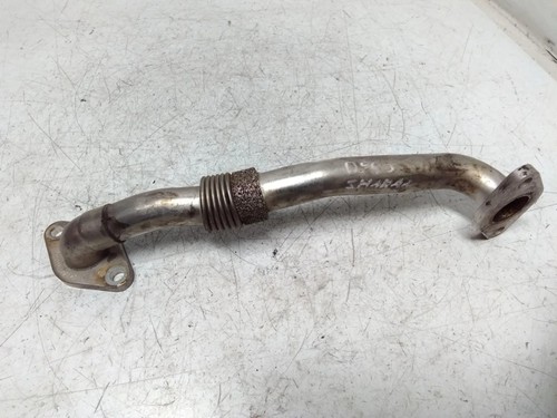 VW SHARAN 7M8, 7M9, 7M6 AGR-Rohr 038131521AF 1.90 Diesel 85kw 2003 27554180