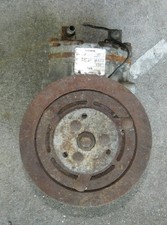 Vintage York Air Conditioning Compressor Core For Rebuild