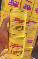 Fav Beauty Molato Soap