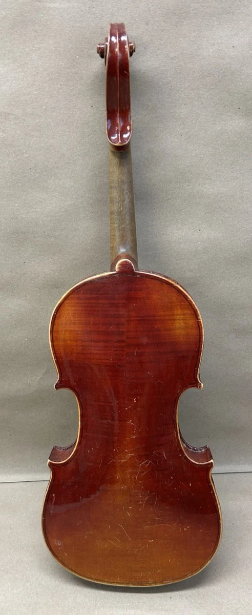 Stradivarius Violin 4 4 In Vintage Violins for sale | eBay
