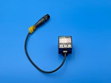Numatics DPS-180P Pressure Sensor 12-24 VDC DPS180P (TBI)