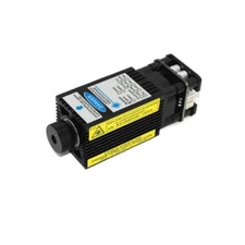 405nm 500mW Violet/Blue Dot Focusable 12V single mode Laser Diode Module