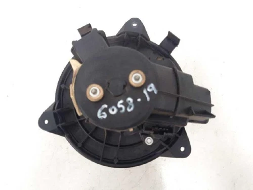 Heizung Ventilator für FIAT II BRAVO (198) 1.9 Active Multijet 2009 5370881 - Bild 4 von 10