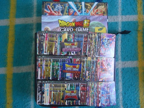 Blisters de cartes panini collection - Collection