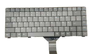 Original Notebook Tastatur deutsch K981180E1 GR 02/22
