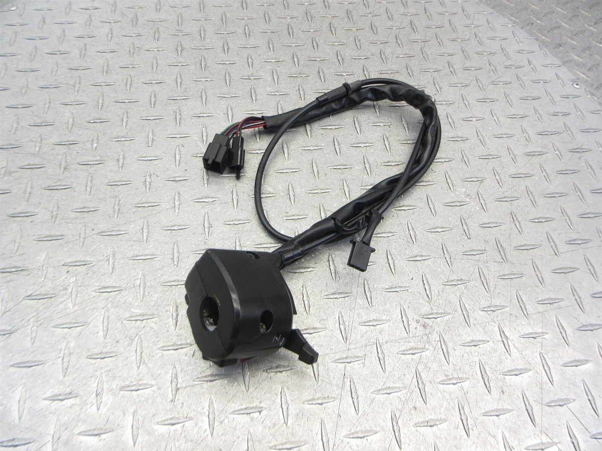 取引 Buy Billet Adjustable BrockSTAND Black Road Style ZX-14R (06