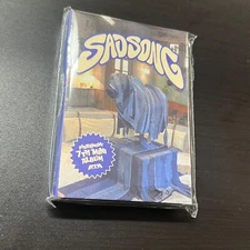 P1Harmony - SAD SONG (NEMO ver.) nemoz version mini 7th album p1h