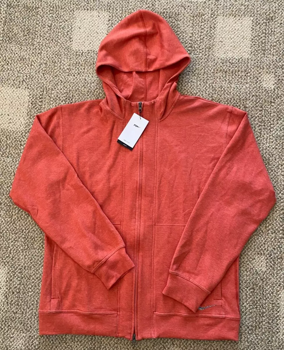 Sweat zip 2025 nike