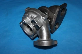 Turbolader BMW 335 535 635 D X3 X5 E70 3.0sd X6 35dx 210KW 286PS 54399700089 77