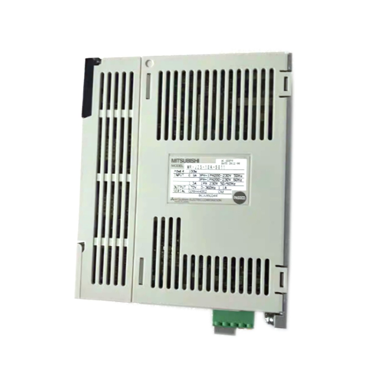 1PCS NEW MITSUBISHI SERVO DRIVE MR-J2S-10A-S011 | eBay 1PCS NEW MITSUBISHI SERVO DRIVE MR-J2S-10A-S011 | eBay