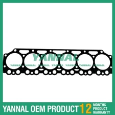 0428-1558 Head Gasket 119mm For Deutz BF6M1013 O&K MH 6 excavator Engine