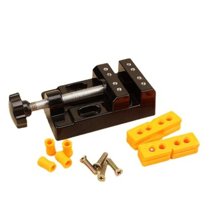 Universal Tabletop Clamp Vice Model Making Vise Woodworking Clamps for Sawing