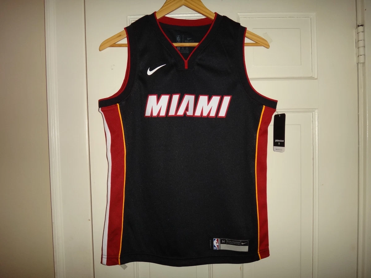 miami heat city edition youth