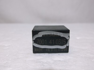 Mitsuba 7001 реле кондиционера