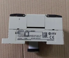 OMRON PLC CPM1A-20EDR1 FREE EXPEDITED SHIPPING Refurbished 