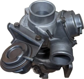 Turbolader für Volvo S40 I 2.0 T