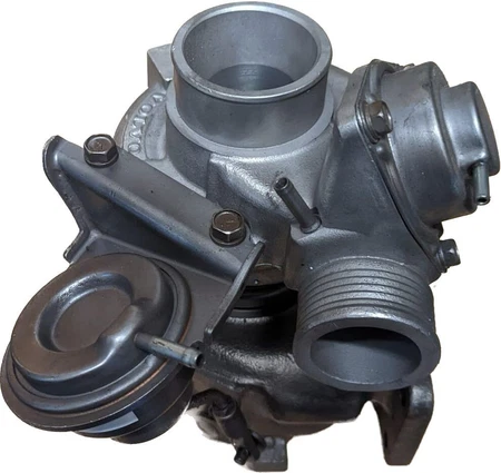 Turbolader 49377-06062