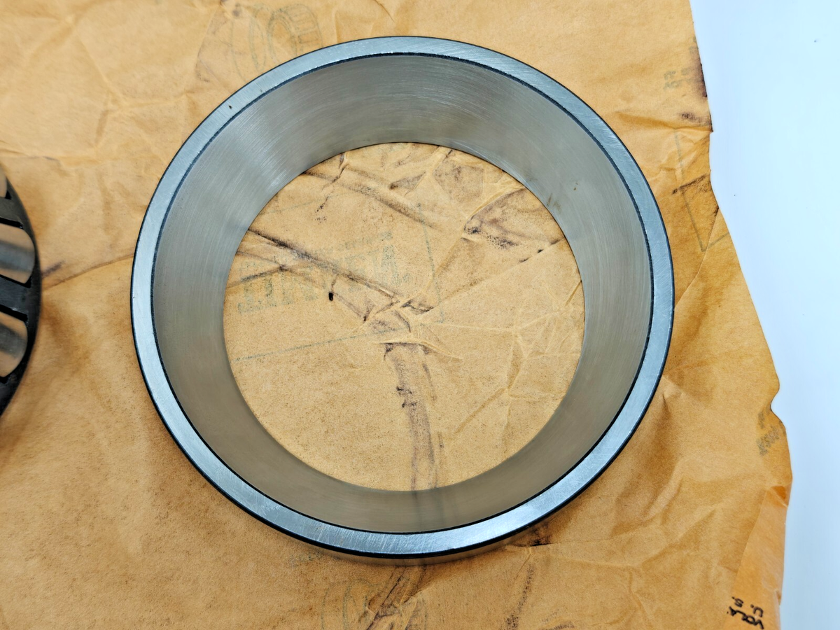 72187/72487 Timken Tapered Roller Bearing Cone&Cup Timken 72187