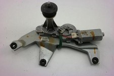 Suzuki Liana Kombi Bj. ab 2001 Wischermotor Hinten 34961-581 Geprüft (A1277)