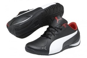 puma cat 5 drift