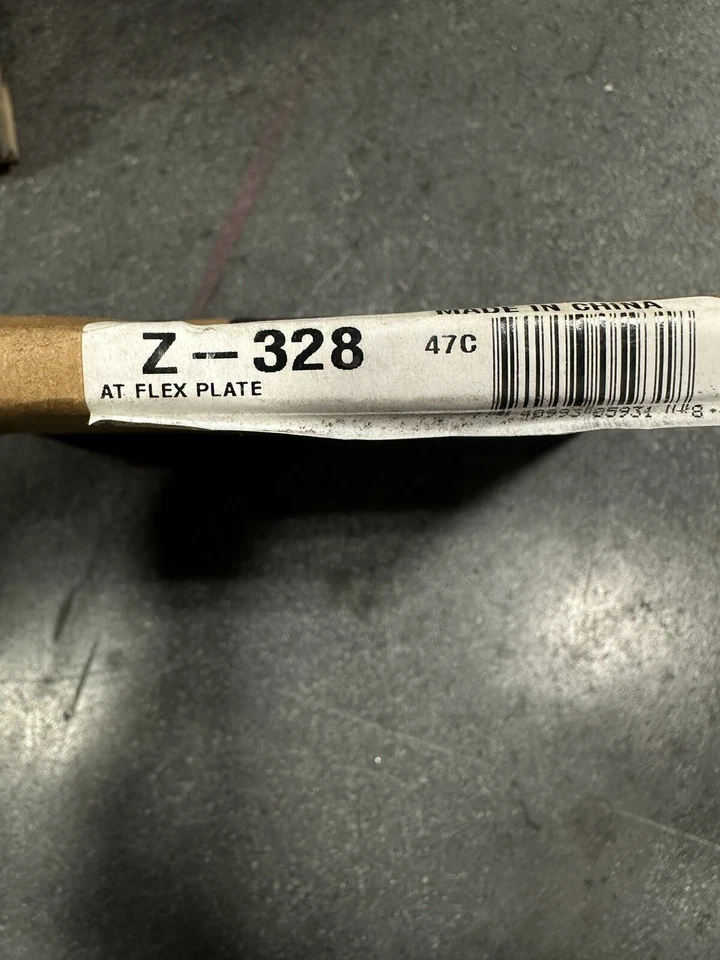 Placa flexible de transmisión automática-placa flexible de transmisión automática ATP Z-328 para Ford Mercury Foto 3 de 4