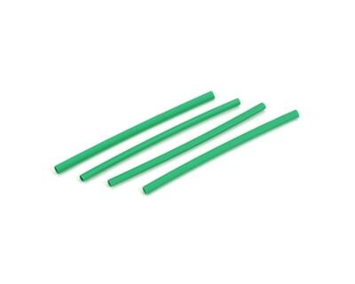 DuBro Heat Shrinkwrap,3/32'',Green [DUB436]