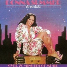 On The Radio: Greatest Hits Volumes I  II - A...