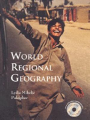 World Regional Geography