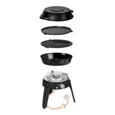 Barbecue a gas portatile Cadac Safari Chef LP 30mBar