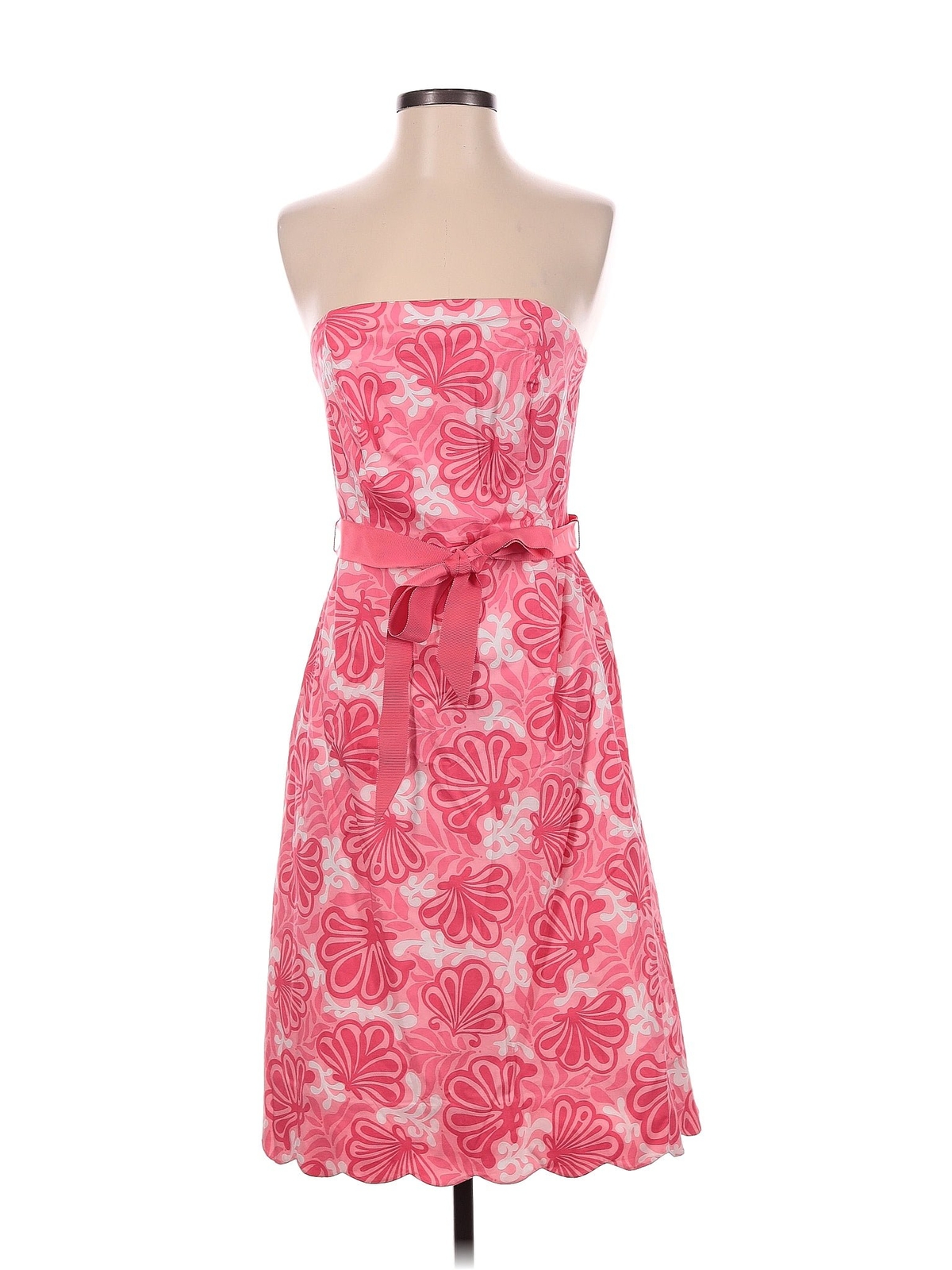 Lilly Pulitzer Women Pink Cocktail Dress 2-image