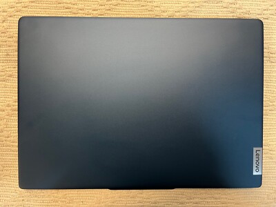 IdeaPad Slim 5i (16") Touchscreen Laptop - 16" - Intel Core 5 210H Processor (E Cores Up To 3.60 GHz) - 512gb SSD - 16GB Ram - Foto 2