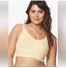 RUBY RIBBON HERITAGE DEMIETTE #1868 NEW!