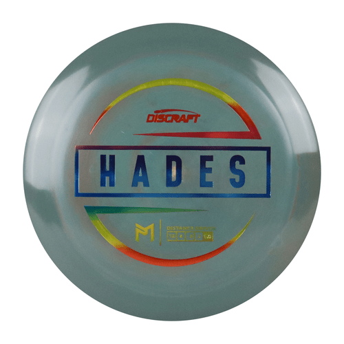 Disc Discraft Golf Paul McBeth Signature Hadès Distance Driver 12/6/-3/2 - Choisissez - Photo 51/116