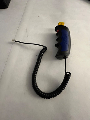 Carrera 30340 digital 132 Handregler Taste gelb