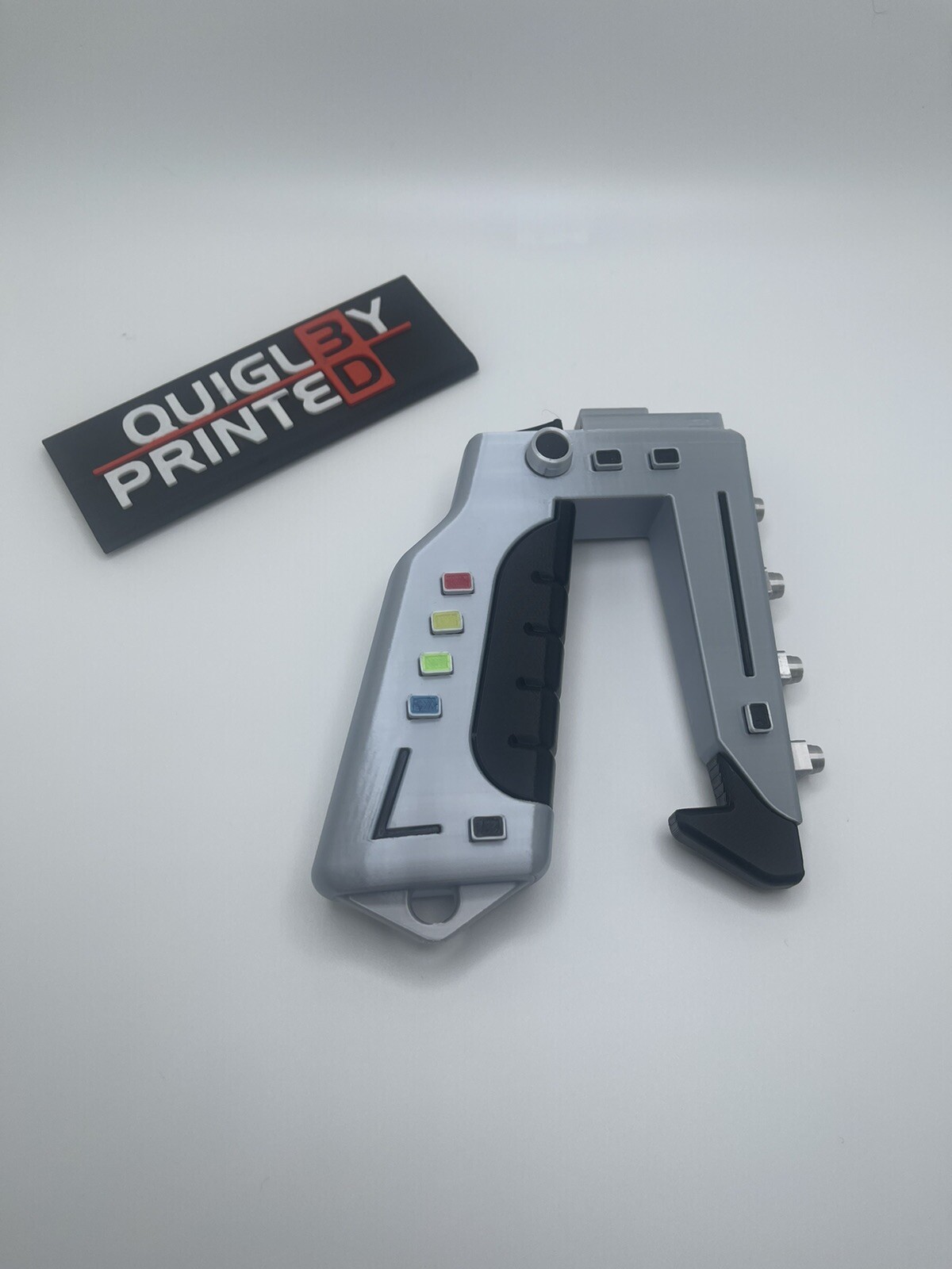 Space 1999 Stun Gun eBay