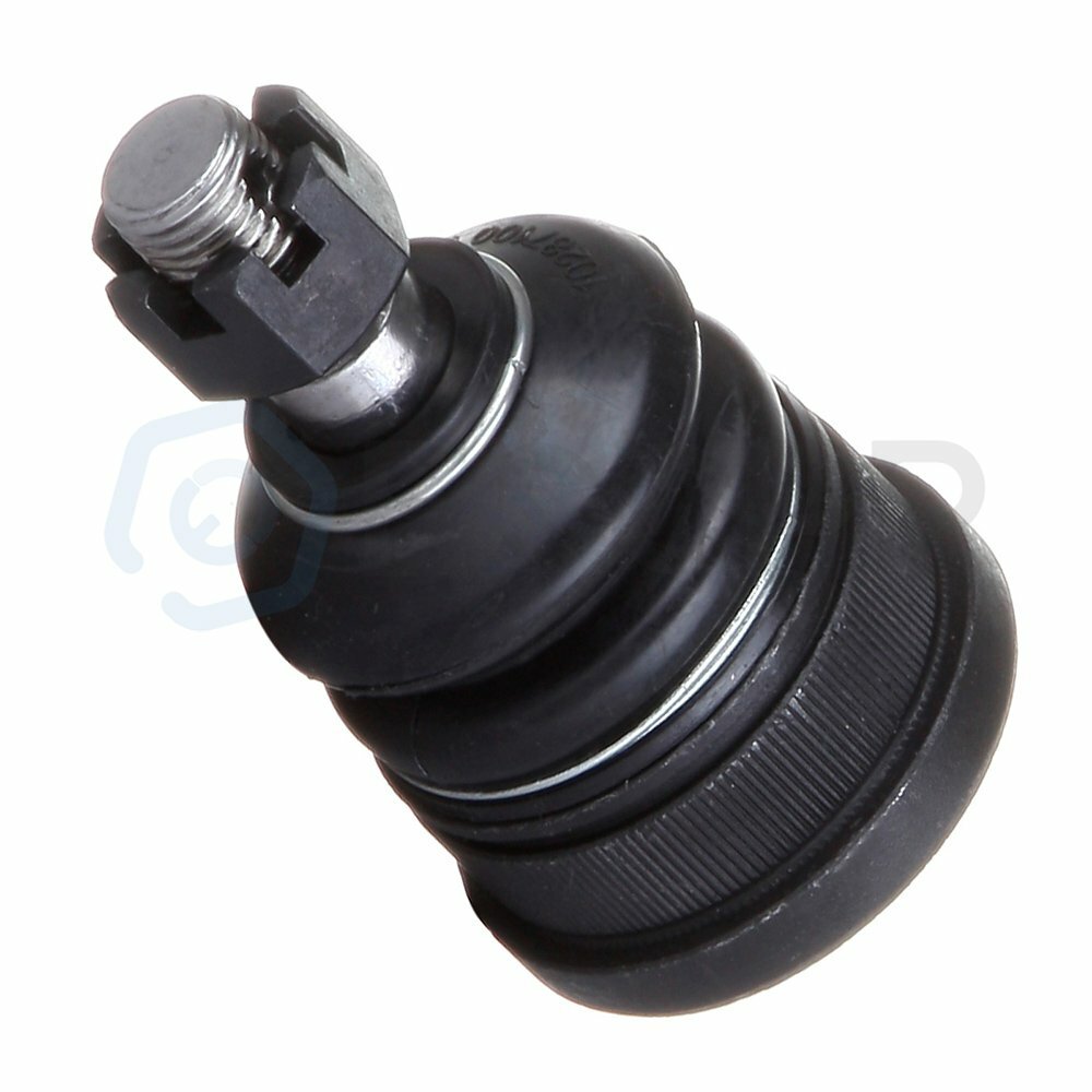 ECCPP 10pcs Upper Lower Ball Joints Tie Rod Ends For 2005