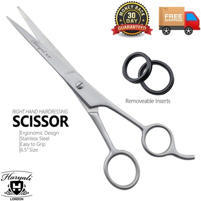 Friseurschere Salonschere Super Haarschnitt Friseur für Friseure Shop Neu