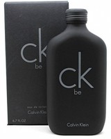 Calvin Klein Ck Be Calvin Klein Ck Be