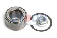 Oyodo 10L3022-OYO Radlagersatz Vorne FüR Mazda Ford USA