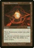 Worn Powerstone  Urza's Saga MtG NM