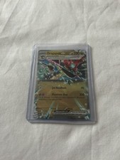 Dragapult EX 130/167 Twilight Masquerade - Pokemon [Near Mint]