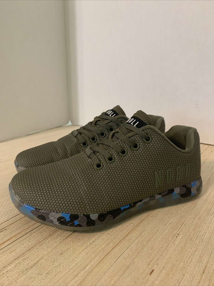 Nobull Trainer Size US 11 in Army Green s-l400.jpg main image 2