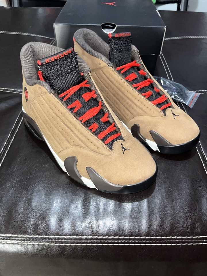 jordon 14s