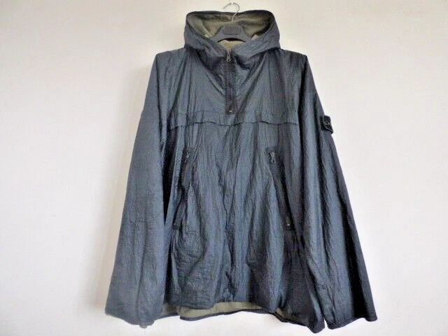 Stone island clearance nylon metal ice