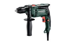 Perceuse à percussion SBE 650 Impuls en coffret - 600743500 - METABO