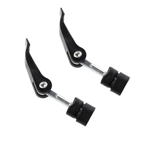 2pcs Bolt Quick Pressing Screw Quick Release Screw for Lawn Mower Machine