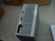 Parker Digiplan BLH150B Servo Drive