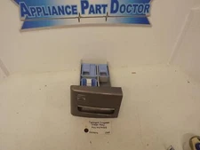 Kenmore Washer AGL74074308 Detergent Dispenser Drawer Assy Used