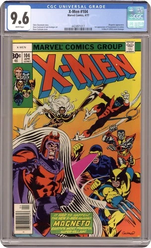 Comic Image
