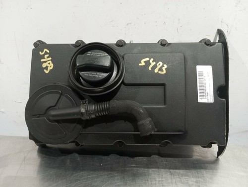 zylinderkopfhaube 974917 für VOLKSWAGEN TOURAN (1T1)